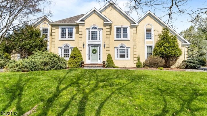 Property Photo: 13 Wilson Way NJ 08551