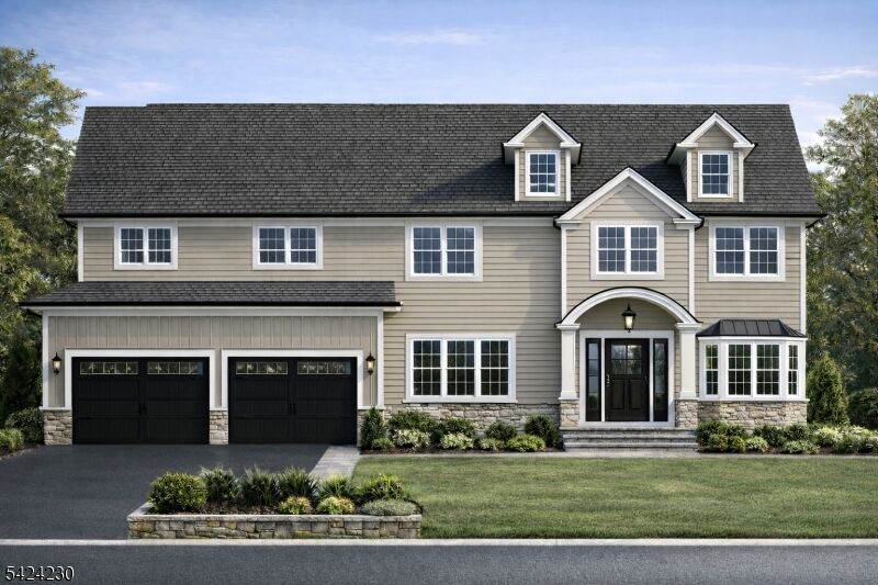 Property Photo:  1 Newman Pl  NJ 07936 