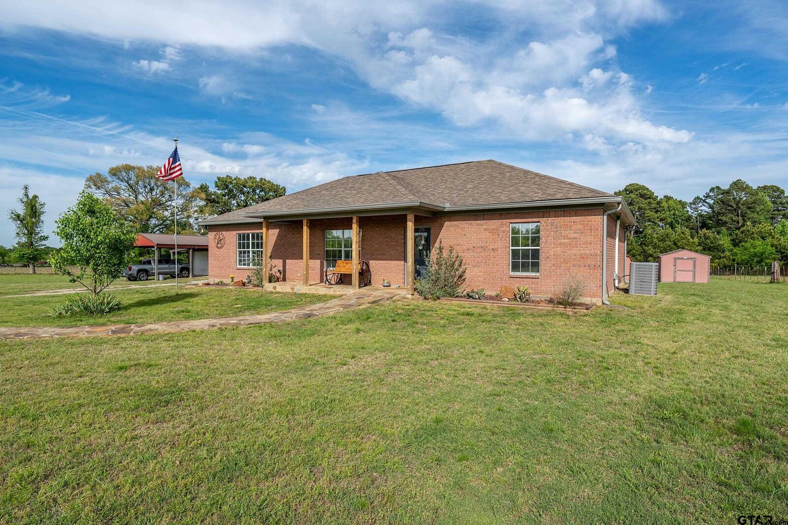 Property Photo: 315 County Rd 3660 TX 75765