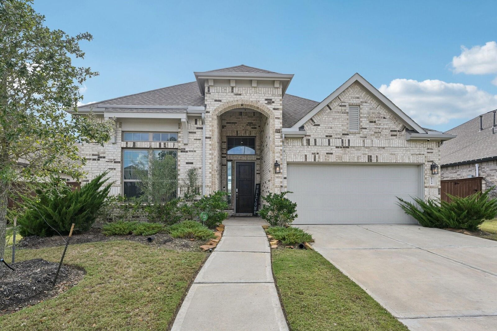 Property Photo:  4734 Franklin Way  TX 77583 