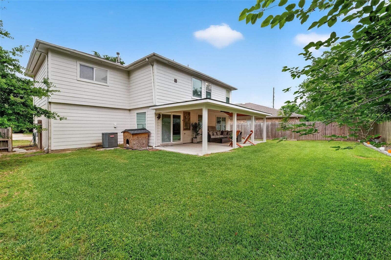 Property Photo:  20211 S Sabal Palms Drive  TX 77449 