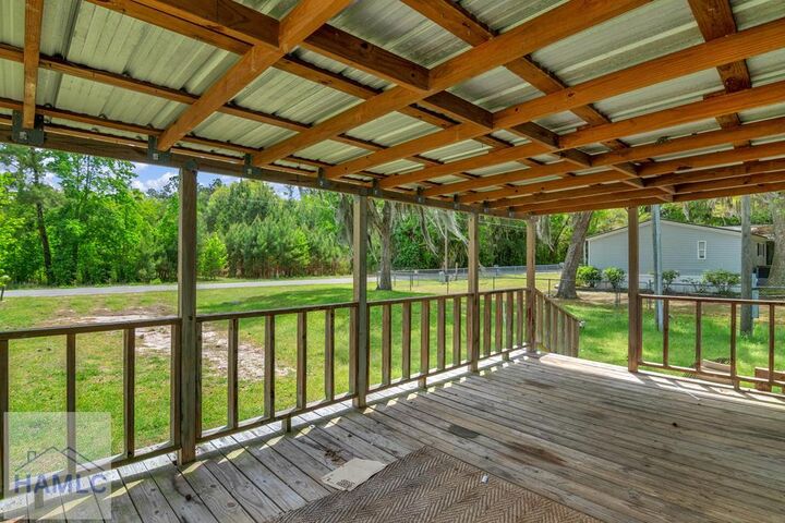 Property Photo:  1486 Neal Boulevard NE  GA 31331 