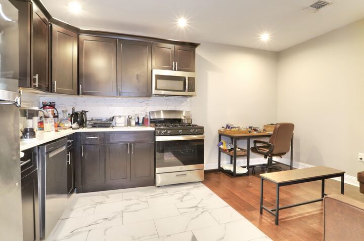 Property Photo: 2866 Kennedy Blvd 2A NJ 07306