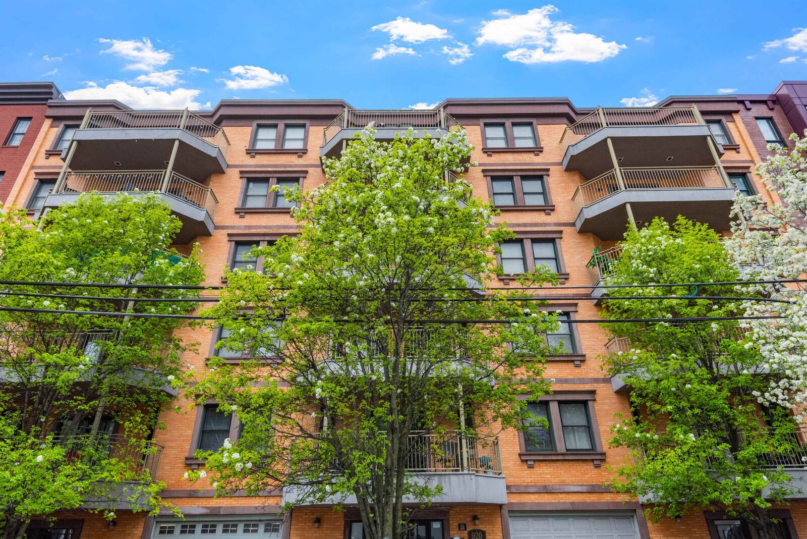 Property Photo: 920 Jefferson St 501 NJ 07030