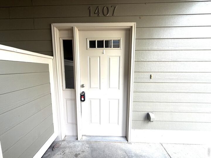 Property Photo:  5775 W 29th St 1407  CO 80634 