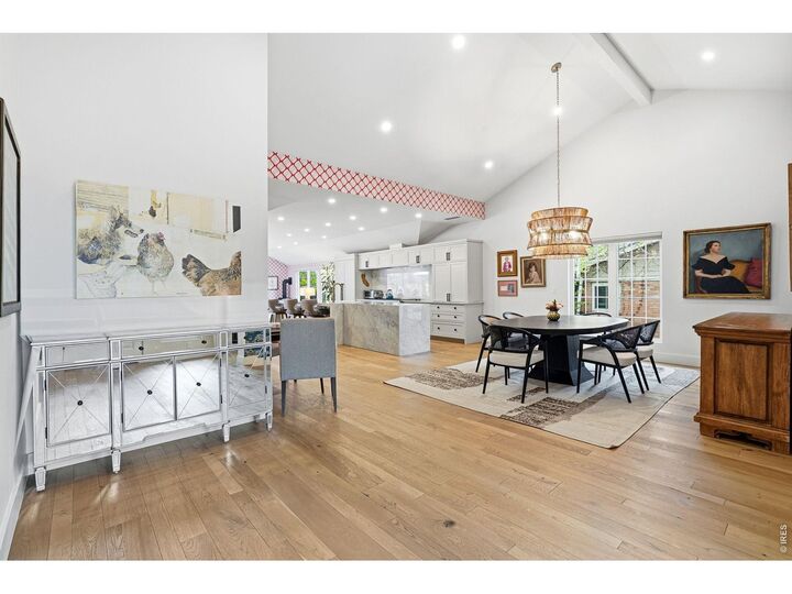 Property Photo: 1625 Mariposa Ave CO 80302