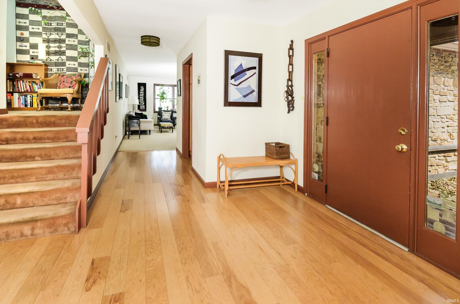 Property Photo:  2622 E Spicewood Court  IN 47401-4340 