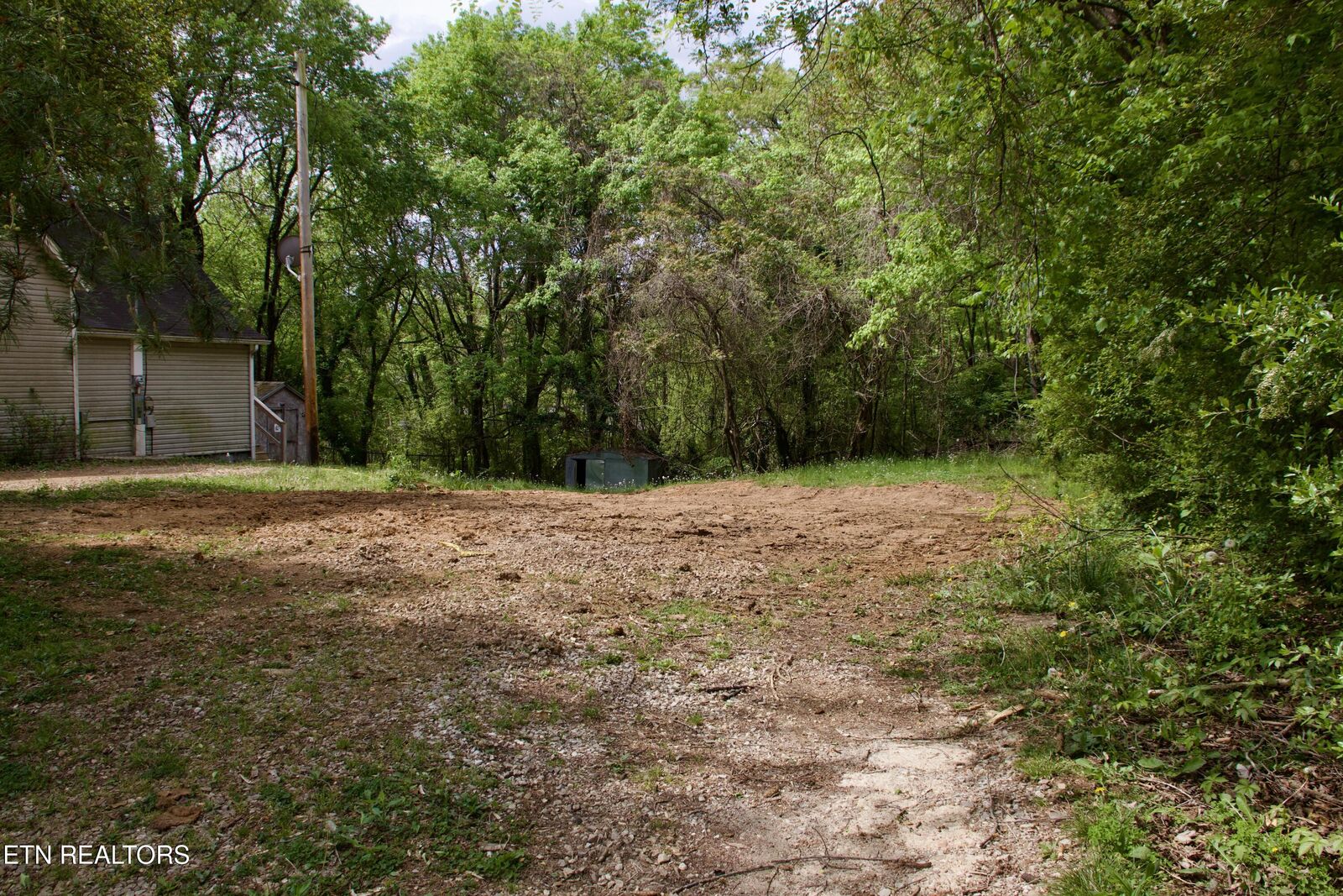 Property Photo:  141 Nevada Ave  TN 37766 