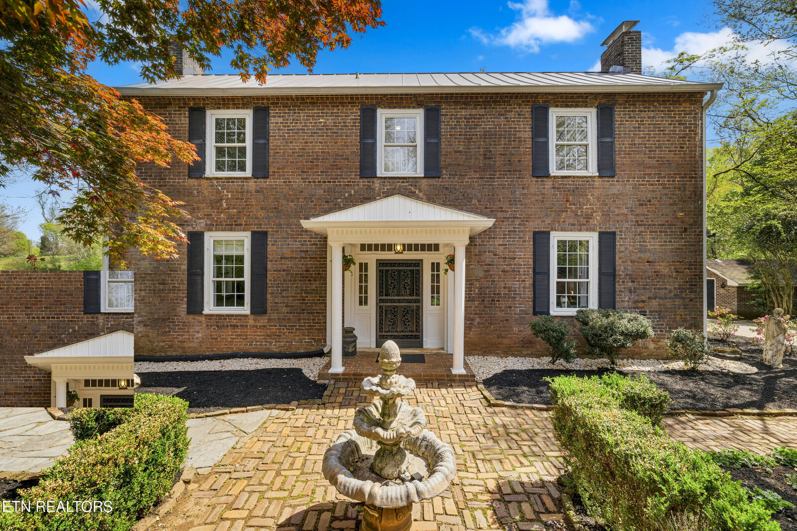 Property Photo:  6101 Sunnyside Rd  TN 37846 