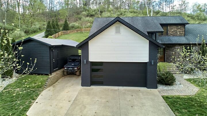 Property Photo: 1913 Rocky Step Road WV 25560