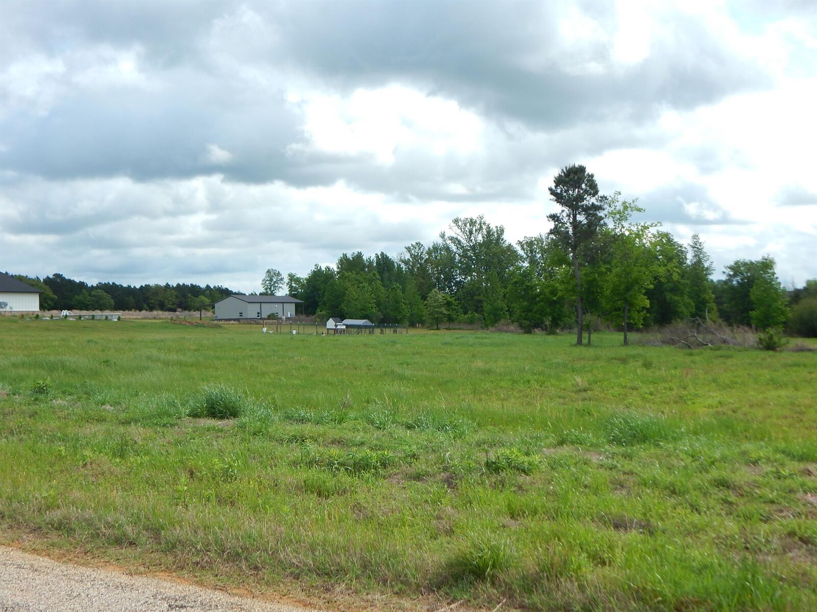 Property Photo:  Tbd Eagle Court  TX 75640 