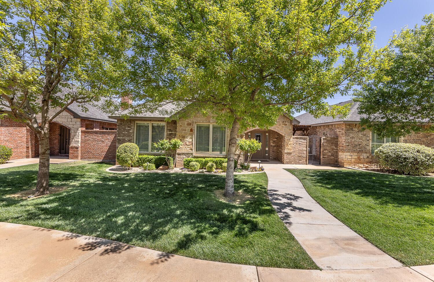 Property Photo:  4402 108th Street Unit 10  TX 79424 