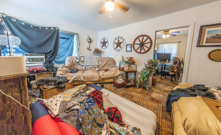 Property Photo:  1512 27th Street  TX 79411 