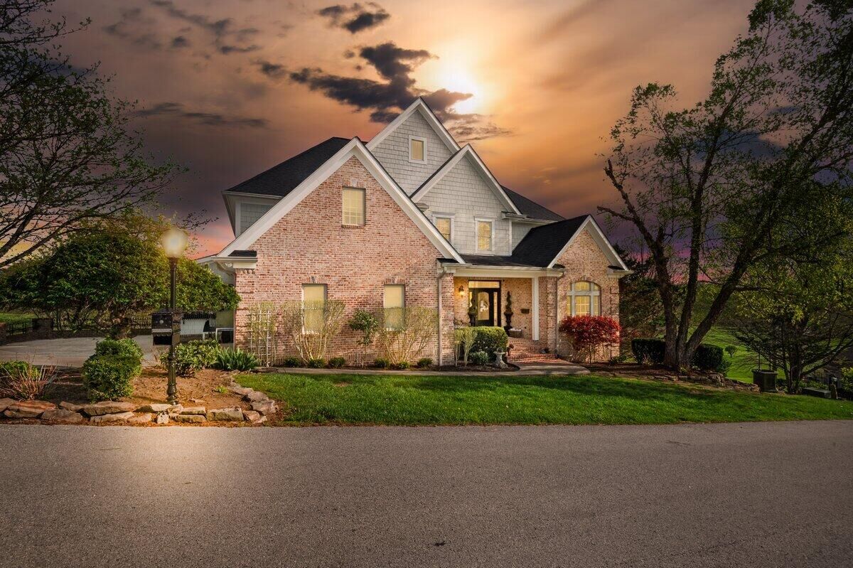 Property Photo:  189 Oakwood Drive  KY 40744 