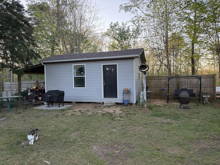 Property Photo:  1234 Stacy Lane Road  KY 40336 