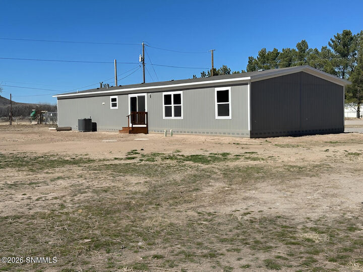 Property Photo:  241 Baca Road  NM 88007 