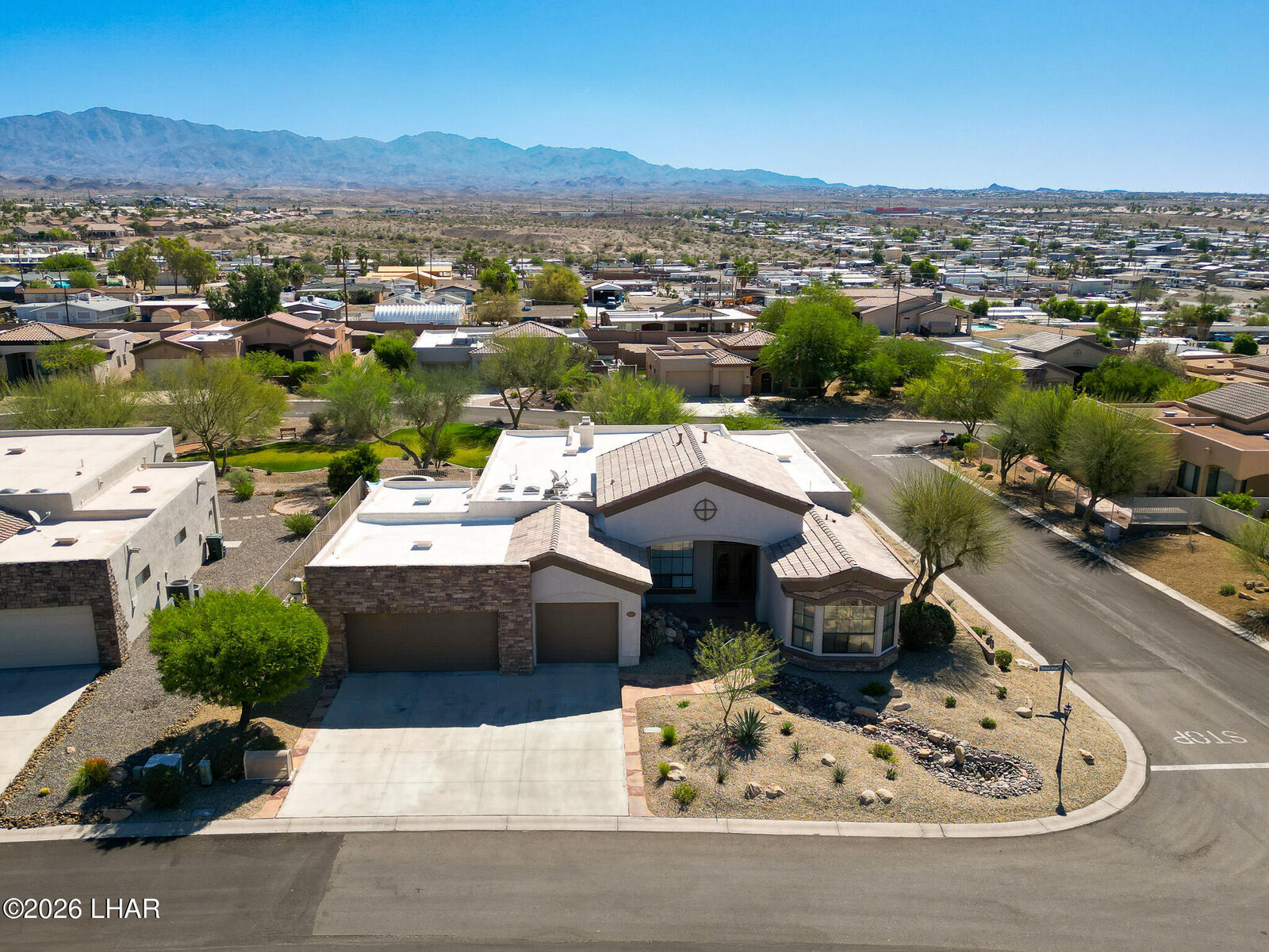 Property Photo: 3620 N Swilican Bridge Rd AZ 86404