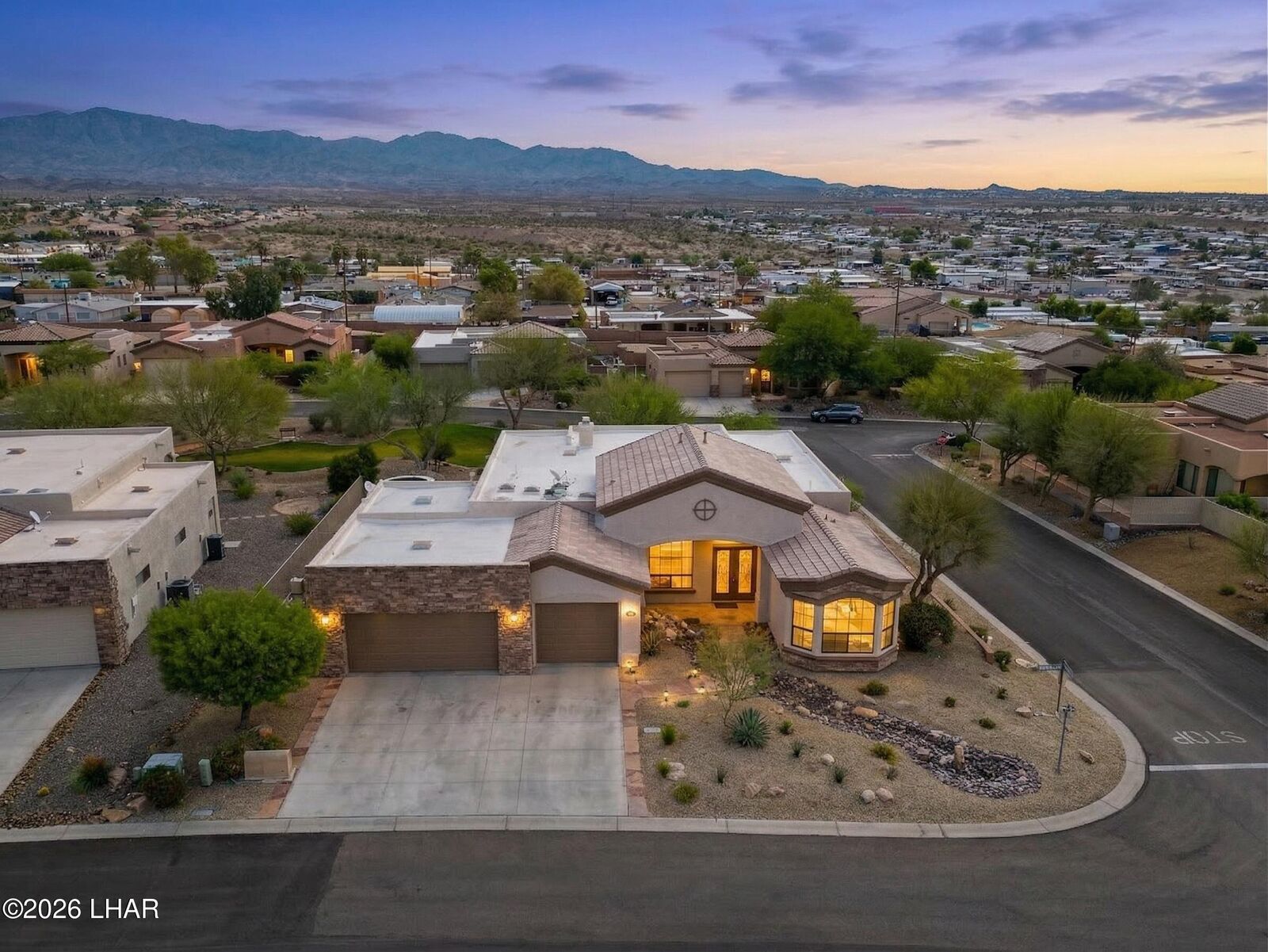 Property Photo:  3620 N Swilican Bridge Rd  AZ 86404 