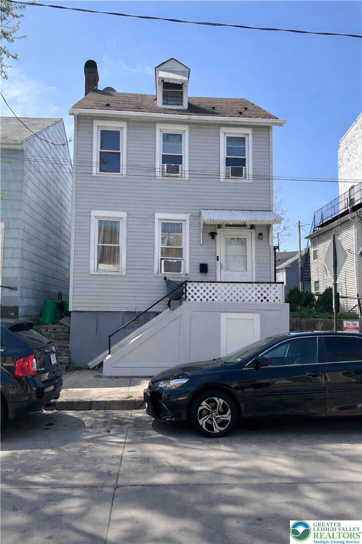 Property Photo:  436 5th Street  PA 18102 