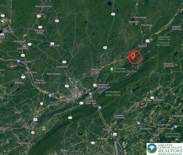 Property Photo:  Dogwood Lane  PA 18302 