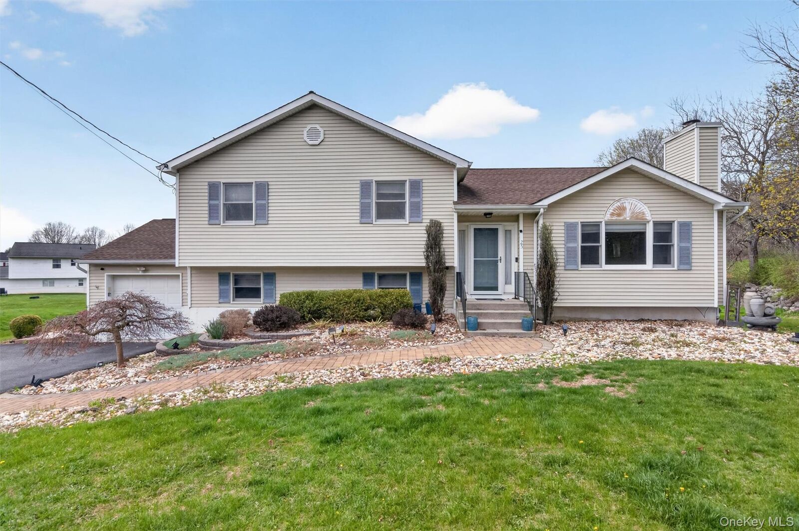 Property Photo:  25 Bull Road  NY 10992 