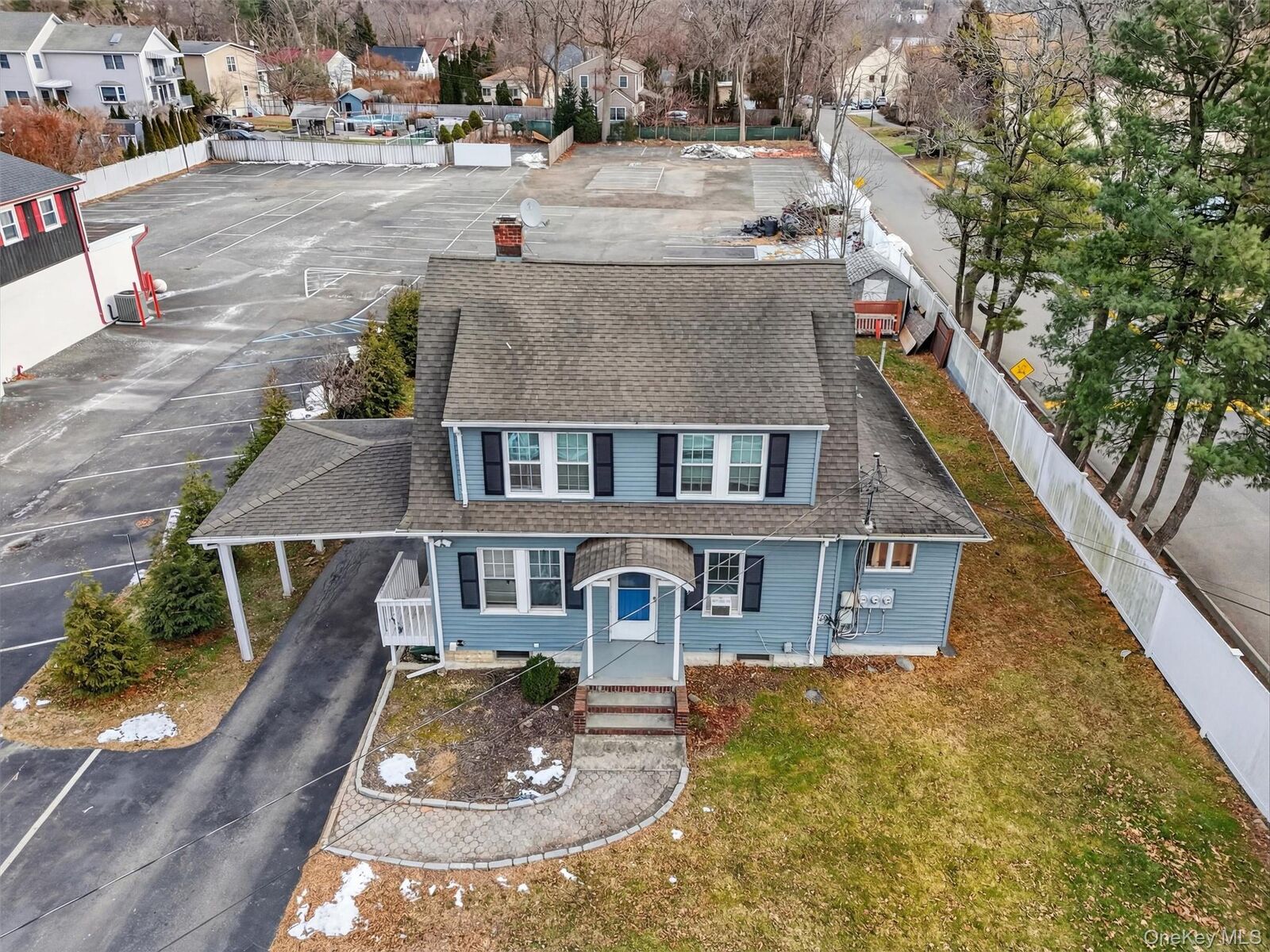 Property Photo: 3426 Lexington Avenue NY 10547