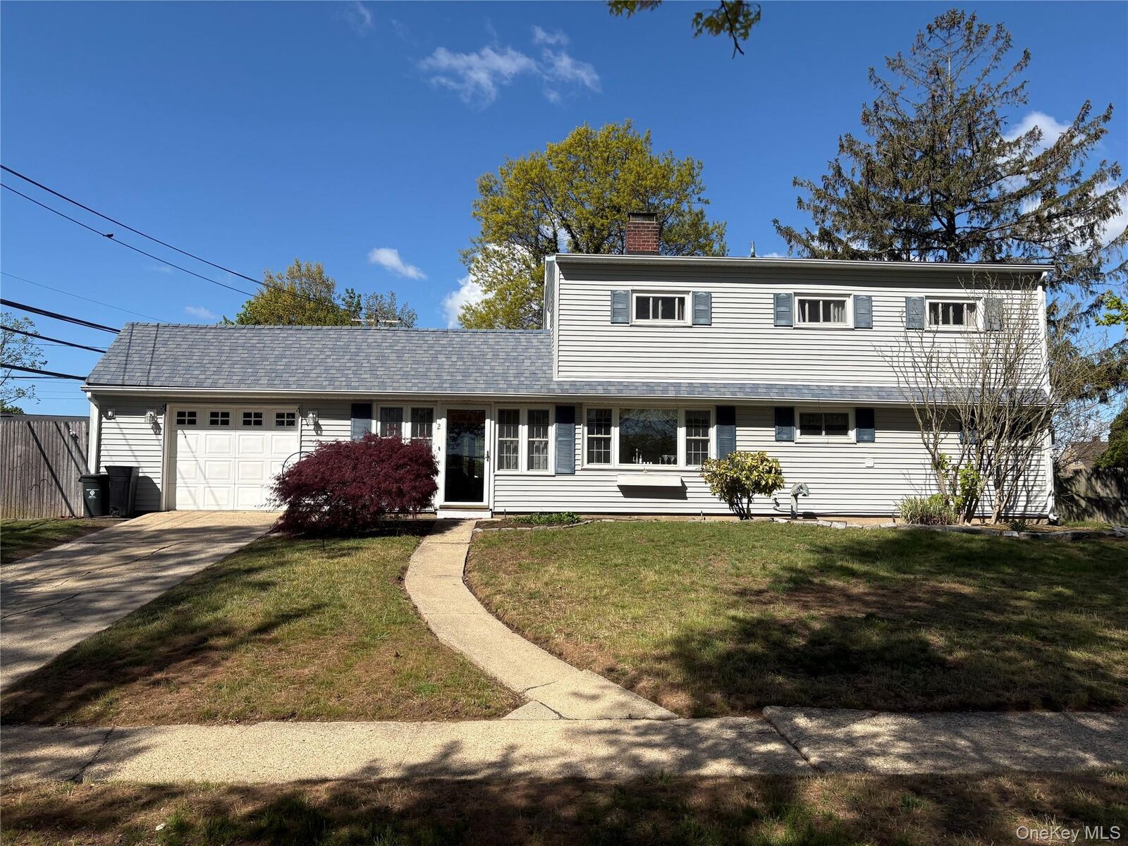 Property Photo: 2 Dwarf Lane NY 11793
