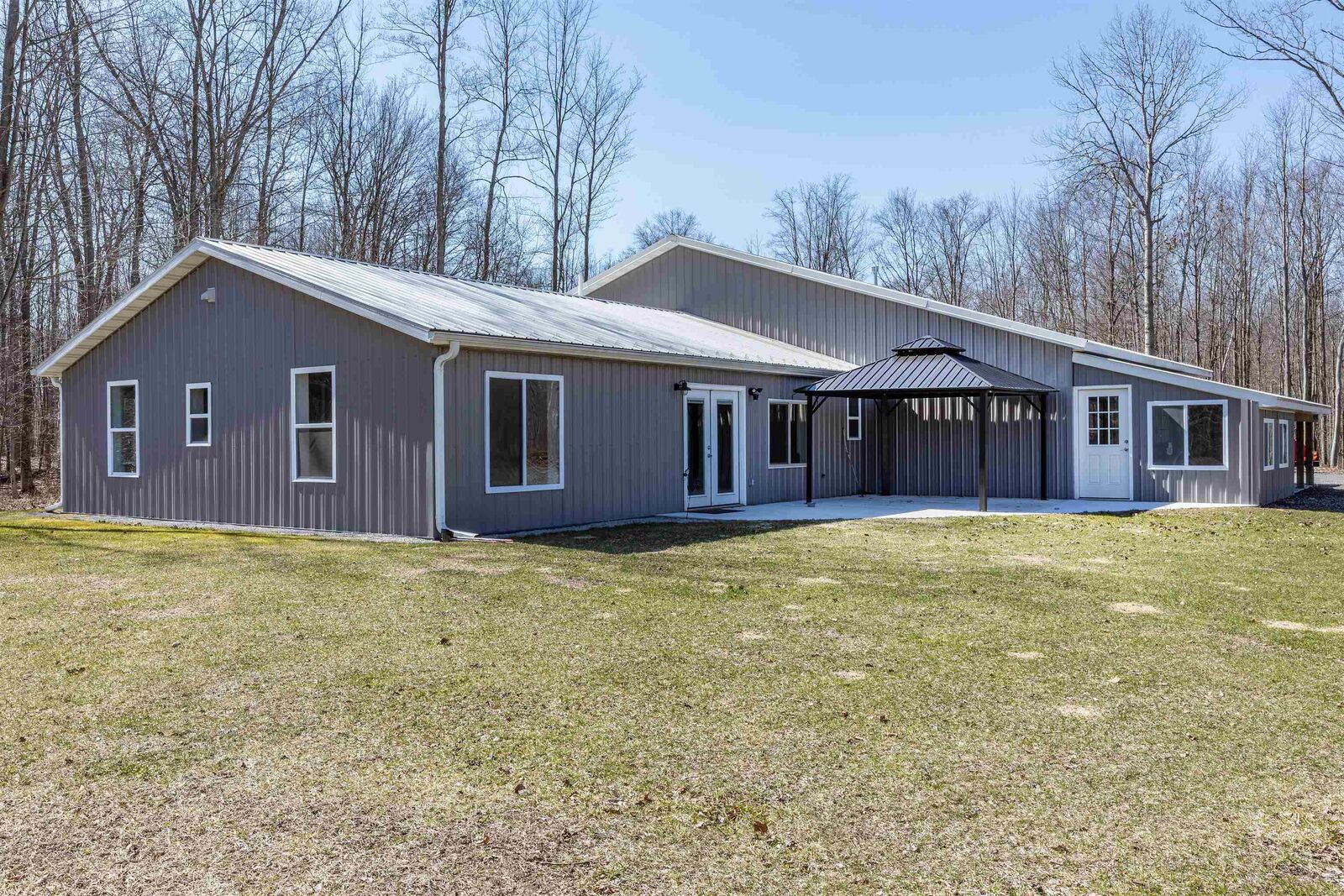 Property Photo: 3755 E Jack MI 48642