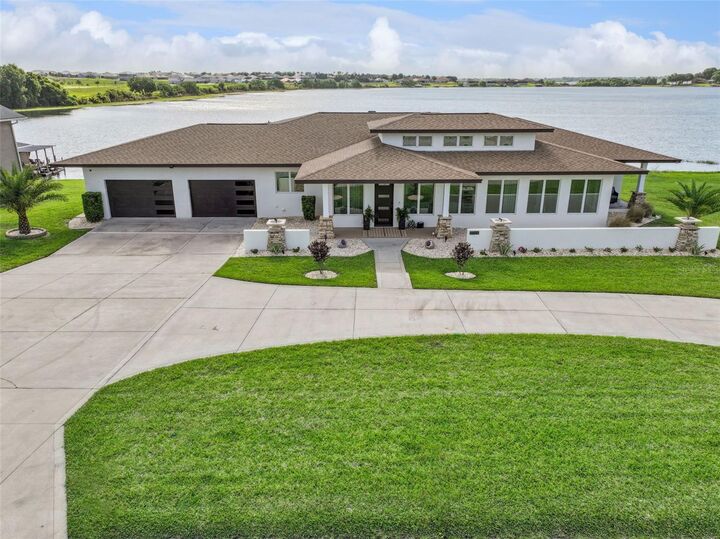 Property Photo: 5935 Old Berkley Road FL 33823