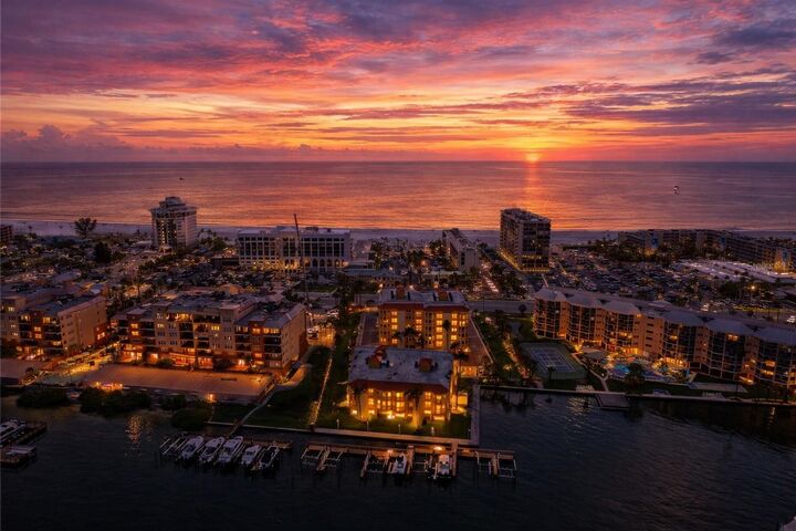 Property Photo:  5353 Gulf Boulevard A404  FL 33706 