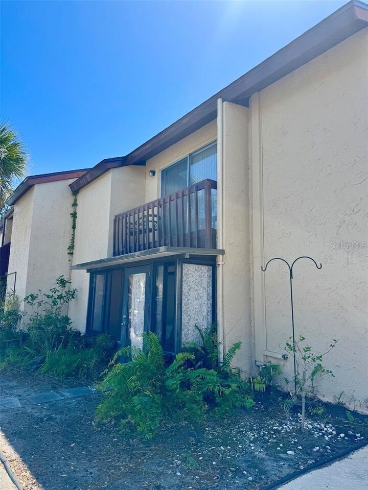 Property Photo:  2632 Hidden Lake Drive N E  FL 34237 