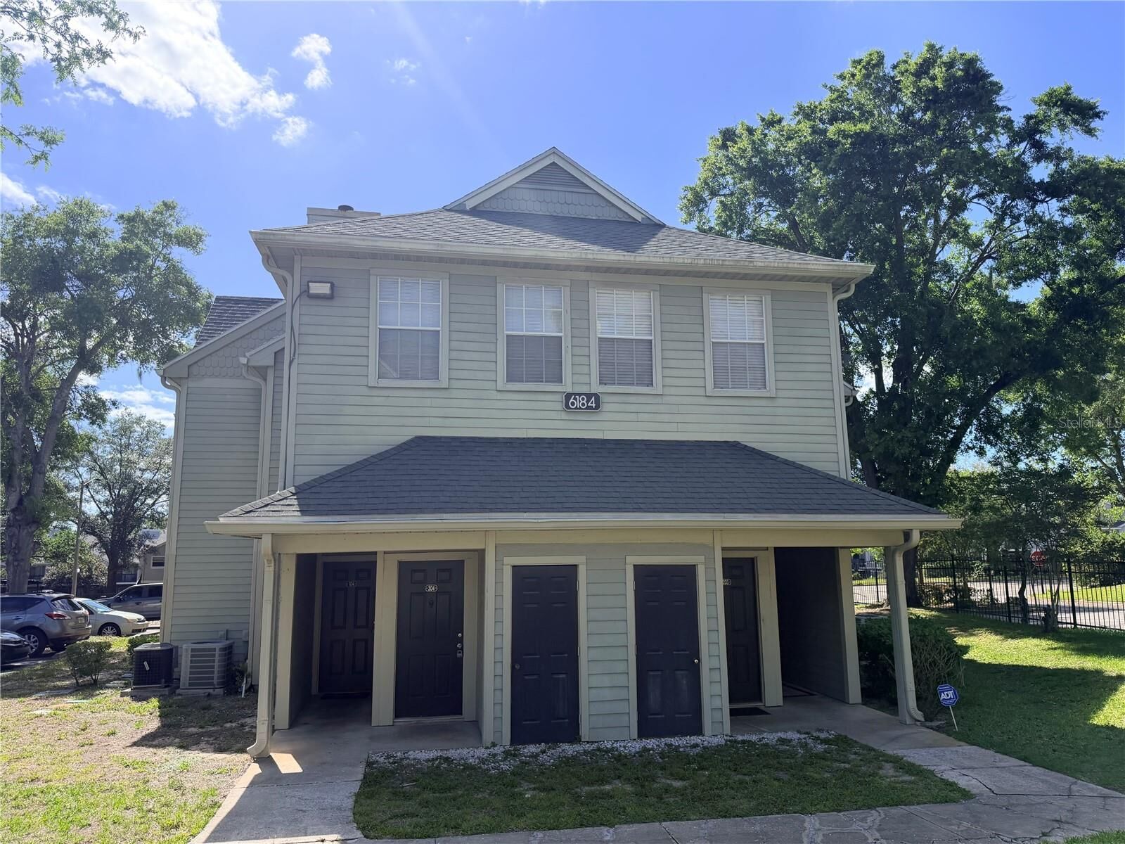 Property Photo:  6184 Westgate Drive 204  FL 32835 