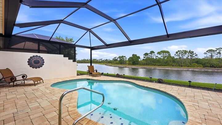 Property Photo:  13177 Creekside Lane  FL 33953 