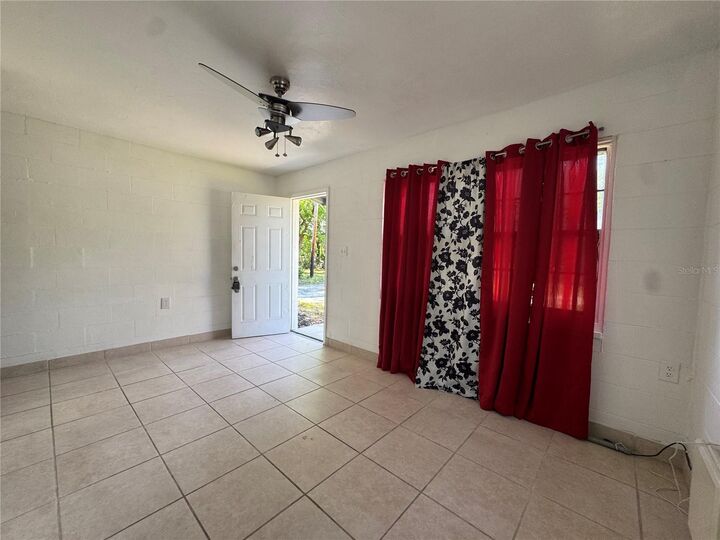 Property Photo: 1715 1/2 Martin Luther King Jr Boulevard FL 33830