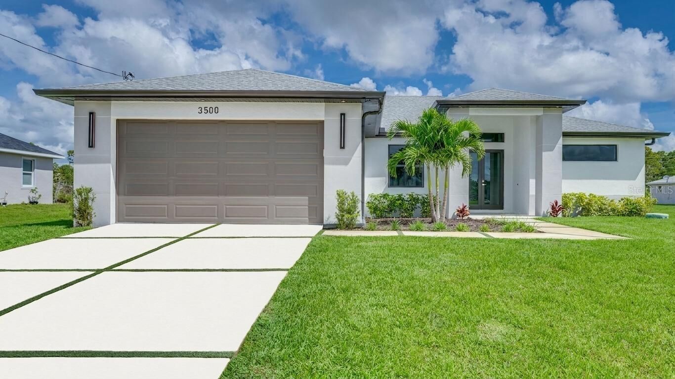 Property Photo:  3500 13th Street W  FL 33971 