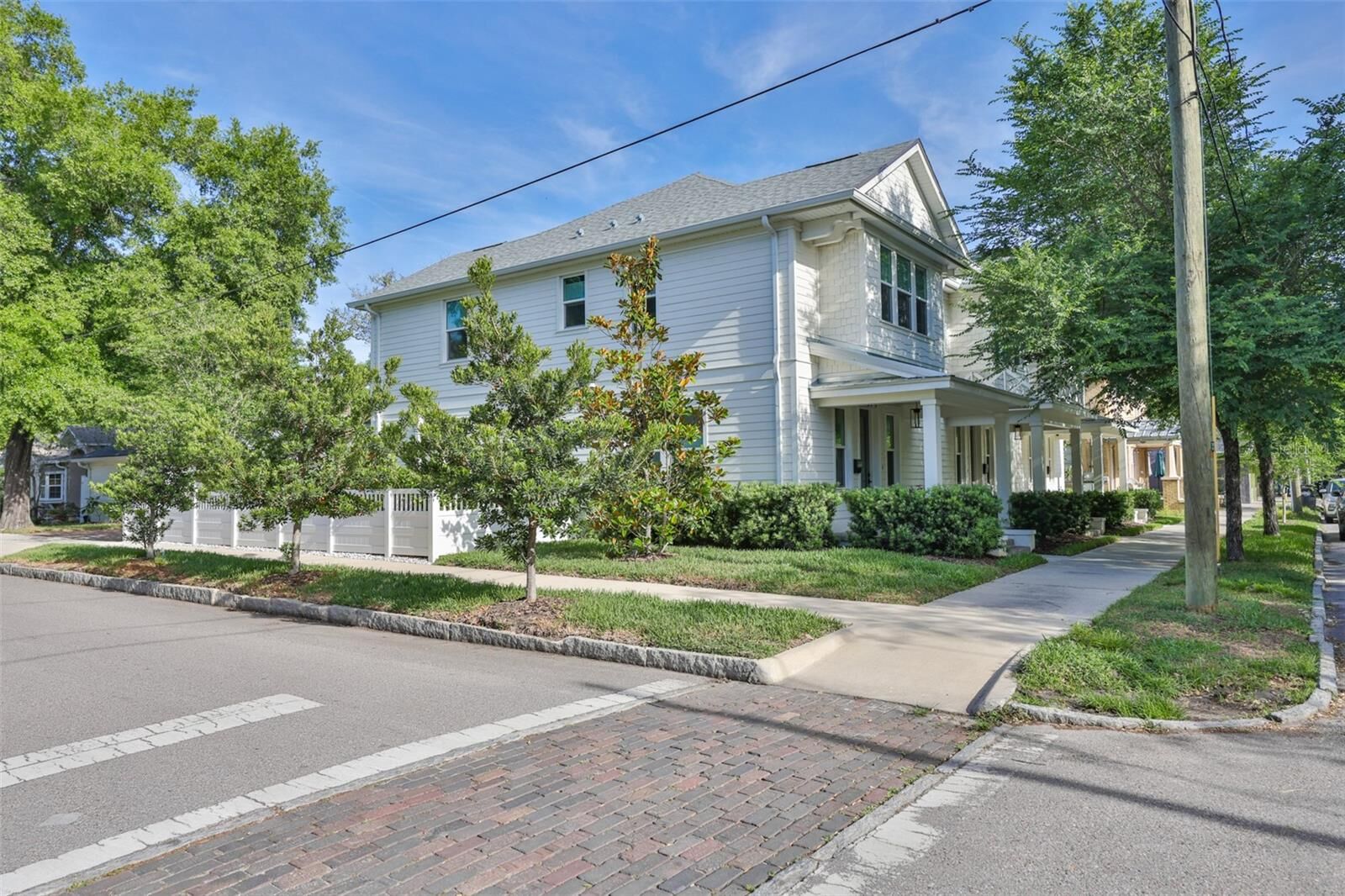 Property Photo:  2204 N Central Avenue 1  FL 33602 