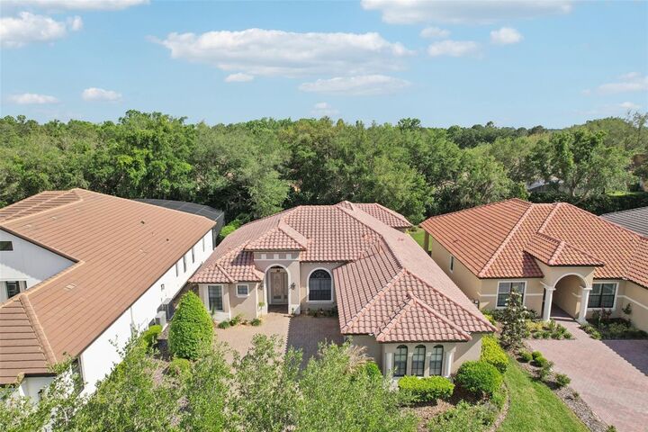 Property Photo:  26345 San Gabriel  FL 34737 