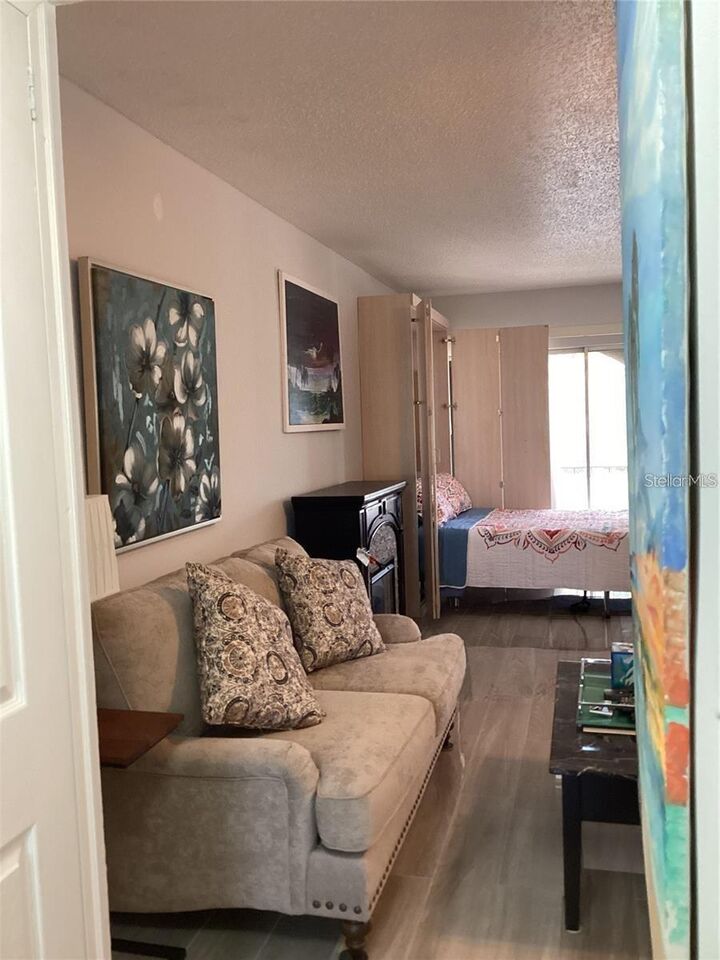 Property Photo:  7701 Starkey Road 704  FL 33777 