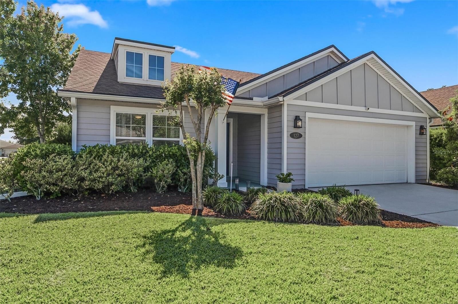 Property Photo:  127 Crepe Myrtle Court  FL 32164 