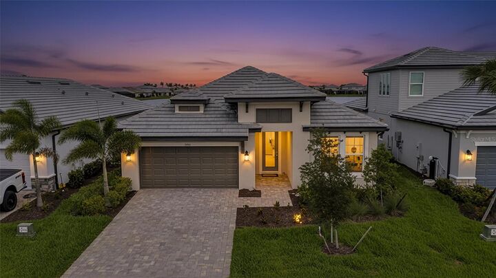 Property Photo:  17241 Savory Mist Circle  FL 34211 