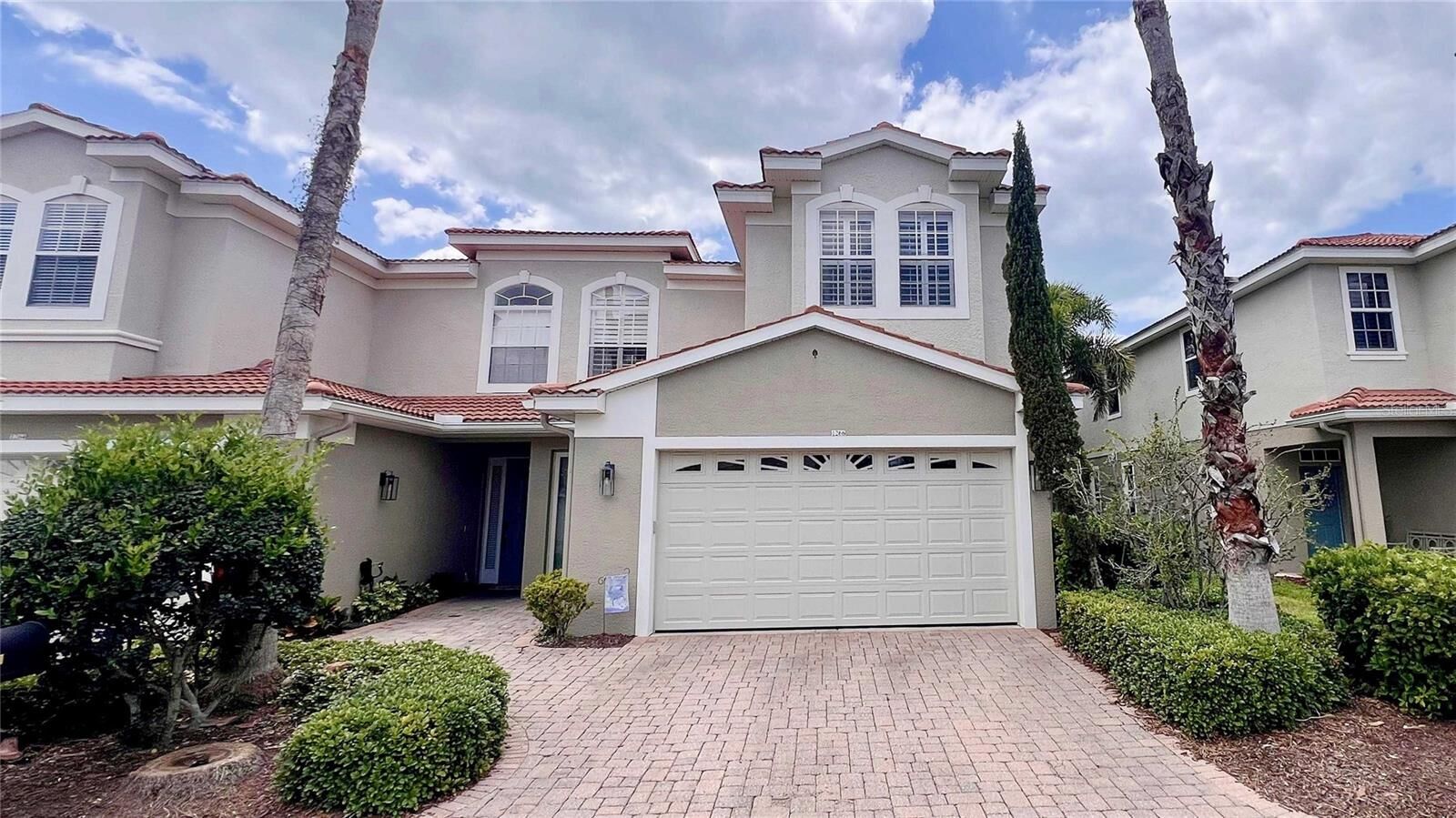 Property Photo: 1266 Ribolla Drive FL 34683