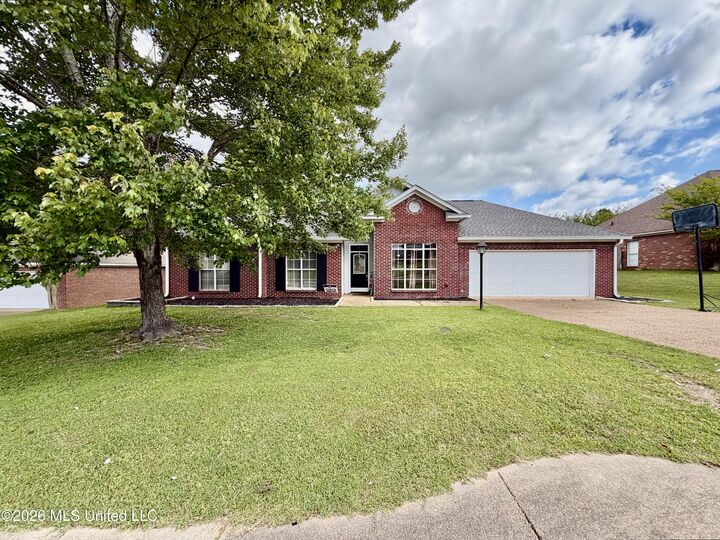 Property Photo:  128 Warrior Lane  MS 39056 