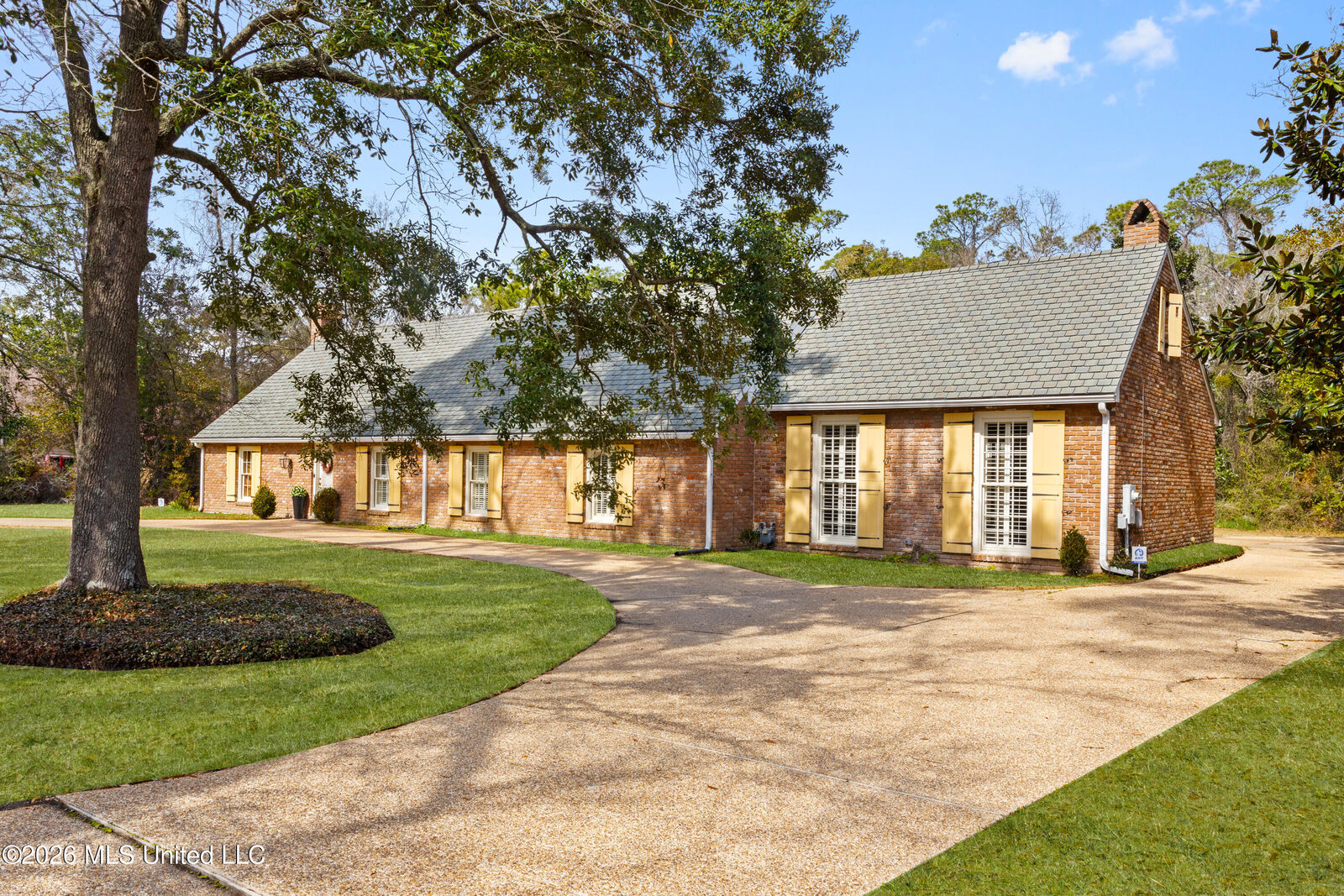 Property Photo:  50 Poplar Circle  MS 39507 