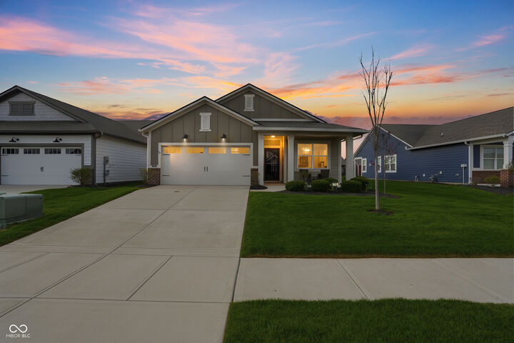 Property Photo:  713 Ehrlich Lane  IN 46074 