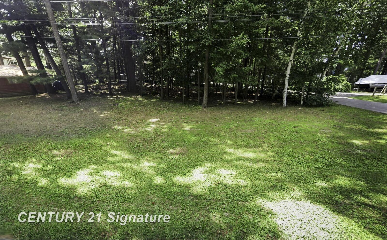 Property Photo:  7742 Peninsular Drive  MI 48622 