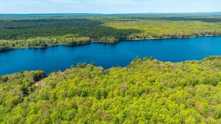 Property Photo: Tbd Lot 23 Keweenaw Pass MI 49945