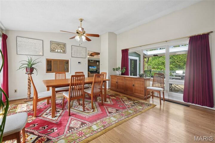 Property Photo:  2417 Sunnybrook Drive  MO 63114 