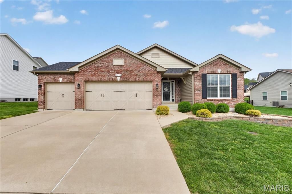 Property Photo:  2148 7 Trails Drive  MO 63010 