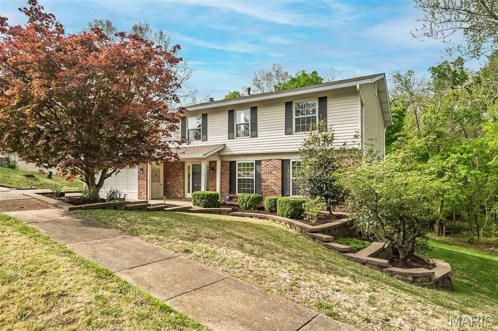 Property Photo:  1226 Dunloe Road  MO 63021 