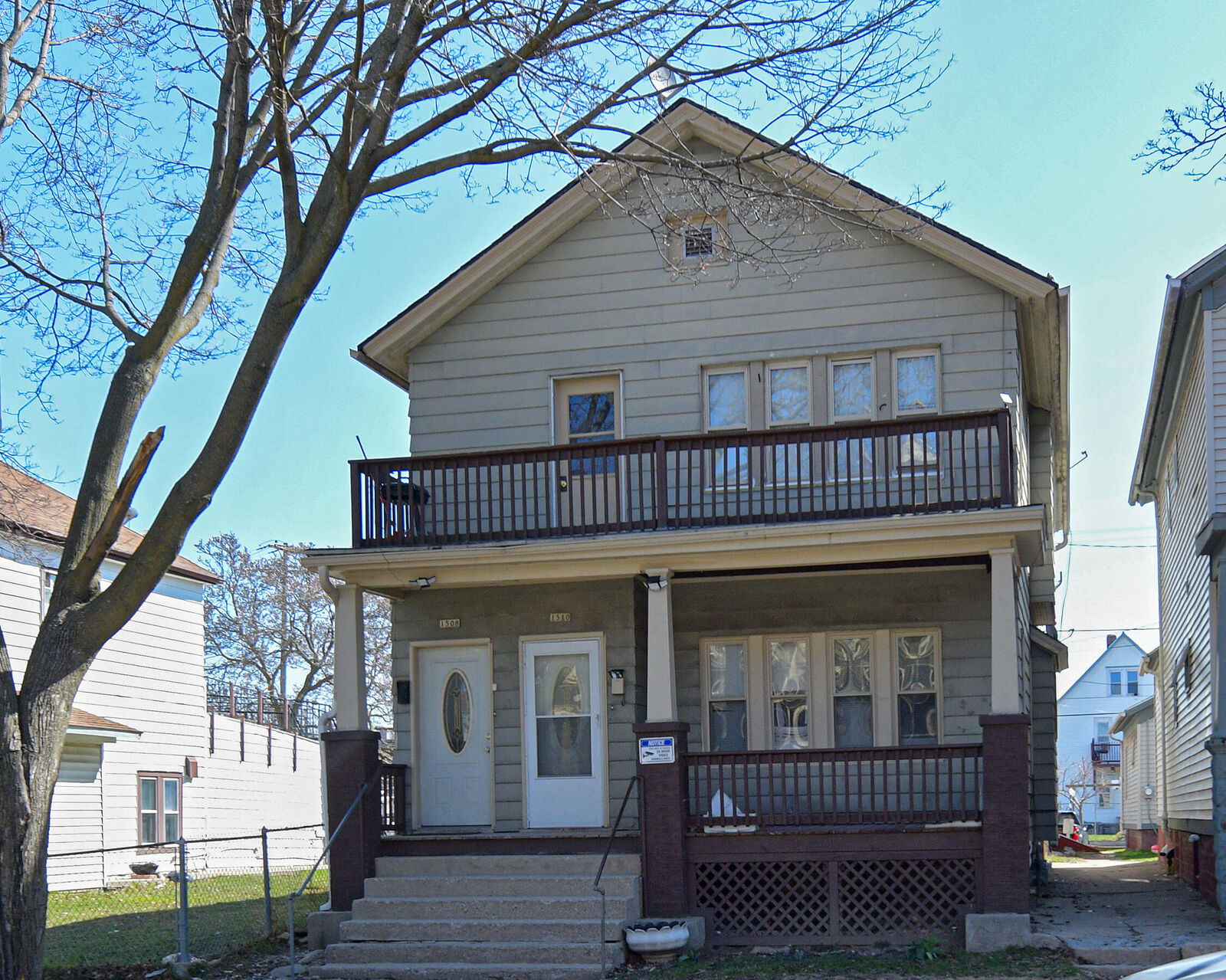 Property Photo:  1508 S 10th St  WI 53204 